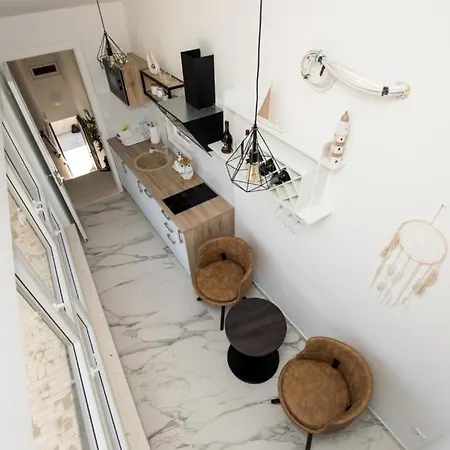 Apartment Studio 4968-1