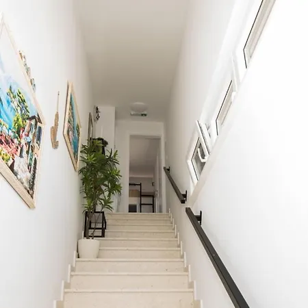 Apartment Studio 4968-1 *