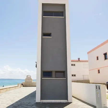 Apartment Studio 4968-1 Vir